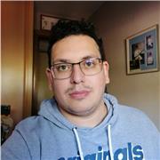 Graduado en Biología y Técnico de Laboratorio Clínico y Biomédico preparado para dar clases a todas las edades.